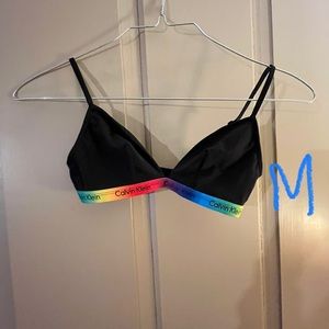 Calvin Klein Bra